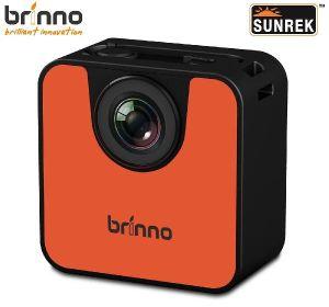 Brinno TLC120 Timelapse Camera