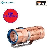 Olight S1A CU Baton LED Flashlight