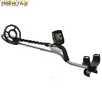 Teknetics Alpha 2000 Metal Detector