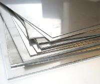 Aluminium Plates