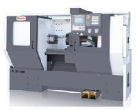 CNC Milling Machines