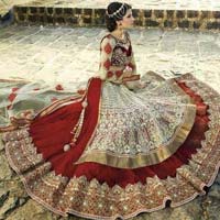 Bollywood Lehenga Choli