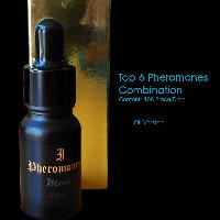 ipheromones-pheromone perfume