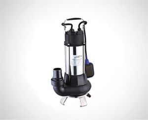Sewage Pump V1100F
