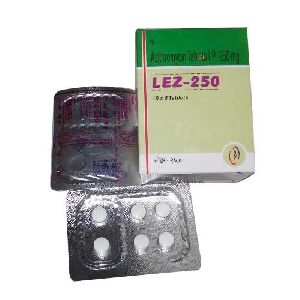 AZITHROMYCIN Tablets 250