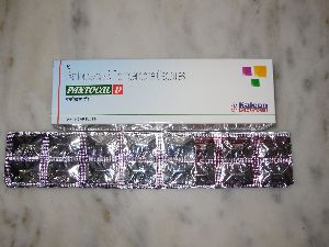 PANTOPRAZOLE AND DOMPERIDONE CAPSULES Pantocal-D Capsules