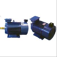 Inverter Duty Motors