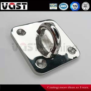 Stainless Steel Marine Pad Eye (MH7253)