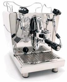 Bezzera Galatea Domus Espresso Machine