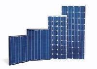 Solar Modules