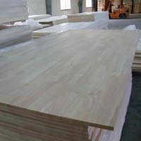 Rubber Wood Finger Joint Boards