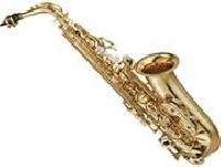 YAS-62II Series Professional Alto Saxophone