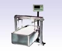 Electronics Milk Weighing Machine