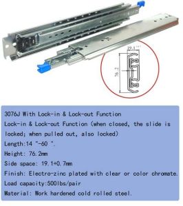Slide Potentiometer