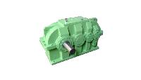 Parallel Shaft Helical Gearboxes