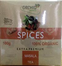 ORCHID SPICE TEA