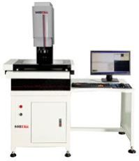 AC400 CNC Video Measuring Machine