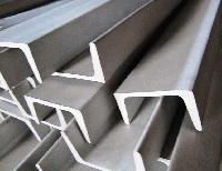 Mild Steel Channels