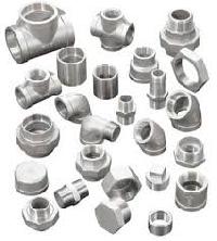 pipe fittings