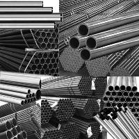 Stainless Steel Pipes & Tubes