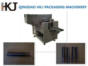 Automatic Incense Counting and Packing Machine