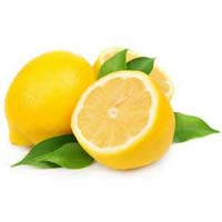 fresh lemon