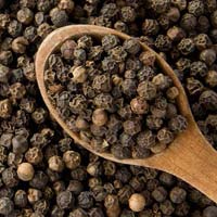 black pepper seeds