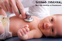 Pediatric Surgeon Mohali