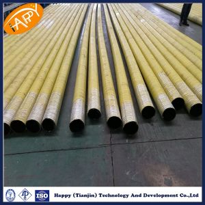 Oil Water Suction & Discharge Hose