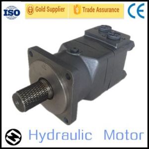 BMT Hydraulic Motor
