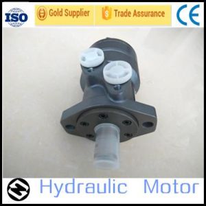 OMR  Hydraulic Motor  Used In Agriculture
