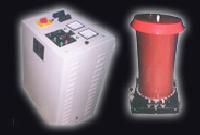 A.C. High Voltage Test Set Model:ET/5000A