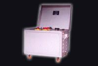 Secondary Current Injection Test Set Model:2000S