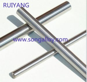 Stainless Steel Bar