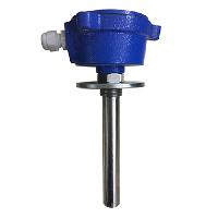 Capacitance Level Transmitter for Diesel