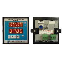 Digital Pressure Indicator with Integral Pressure Sensor
