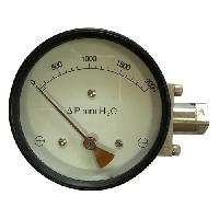 DP Gauge - Magnetic coupling Diaphragm type 300 DGC