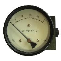 DP Gauge - Magnetic coupling Diaphragm type 400 DGC