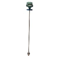 Top Mounted Level transmitter