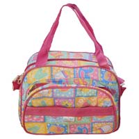 Baby Master Mother Bag