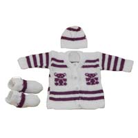 Baby Master woolen sweaters/Baby Woolen Vest