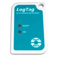 Multi Use Temperature Data Logger (LogTag TRIL-8)