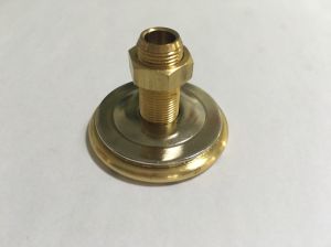 Valve For Tire Retreading