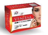 Venitaa Skin Whitening Soap