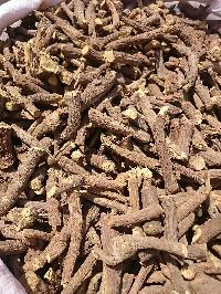 Hand Selected Licorice Roots