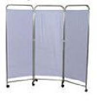 Plain Stainless Steel Hospital Screen, Size : 10x7ft, 11x7ft, 13x7ft, 14x7ft