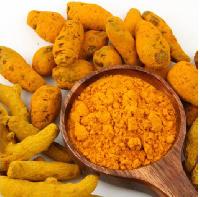 turmeric