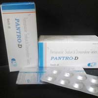 Pantro-D Tablets