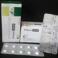 Telimet H40 Tablets