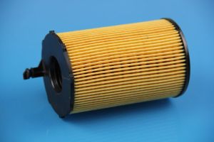Oil Filter For Car Customer Repeat Order More Than 7 Years